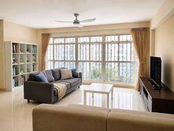 Blk 466A Spring Lodge (Sembawang), HDB 5 Rooms #588594721